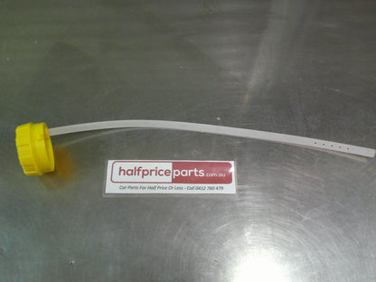 Holden VE/VF SS/SS-V/Commodore/Evoke/Sports Wagon Genuine Surge Tank Coolant Recovery Cap New Part