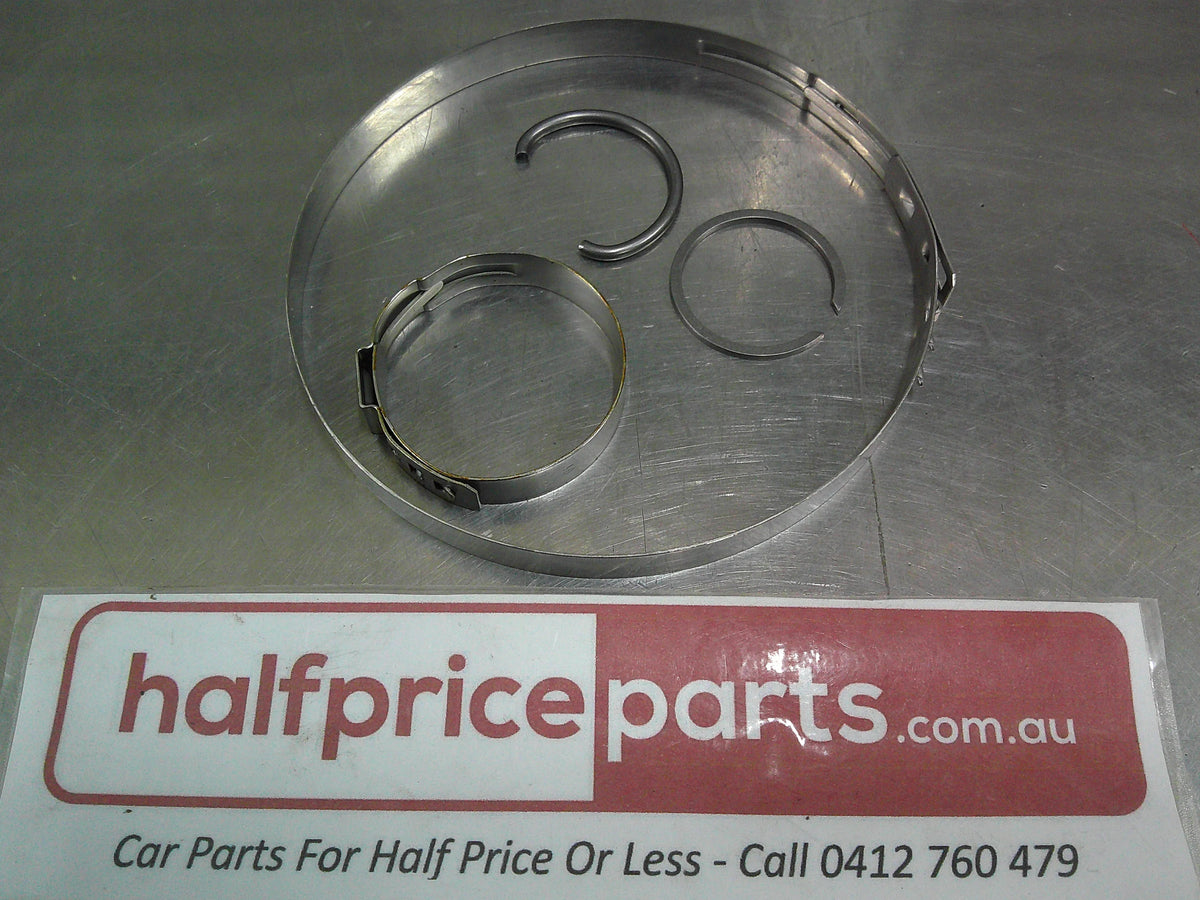Toyota Hilux KUN25/26 Genuine Right Hand Frint Inner Side Driveshaft Inner Boot Kit New Part