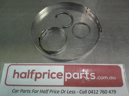Toyota Hilux KUN25/26 Genuine Right Hand Frint Inner Side Driveshaft Inner Boot Kit New Part