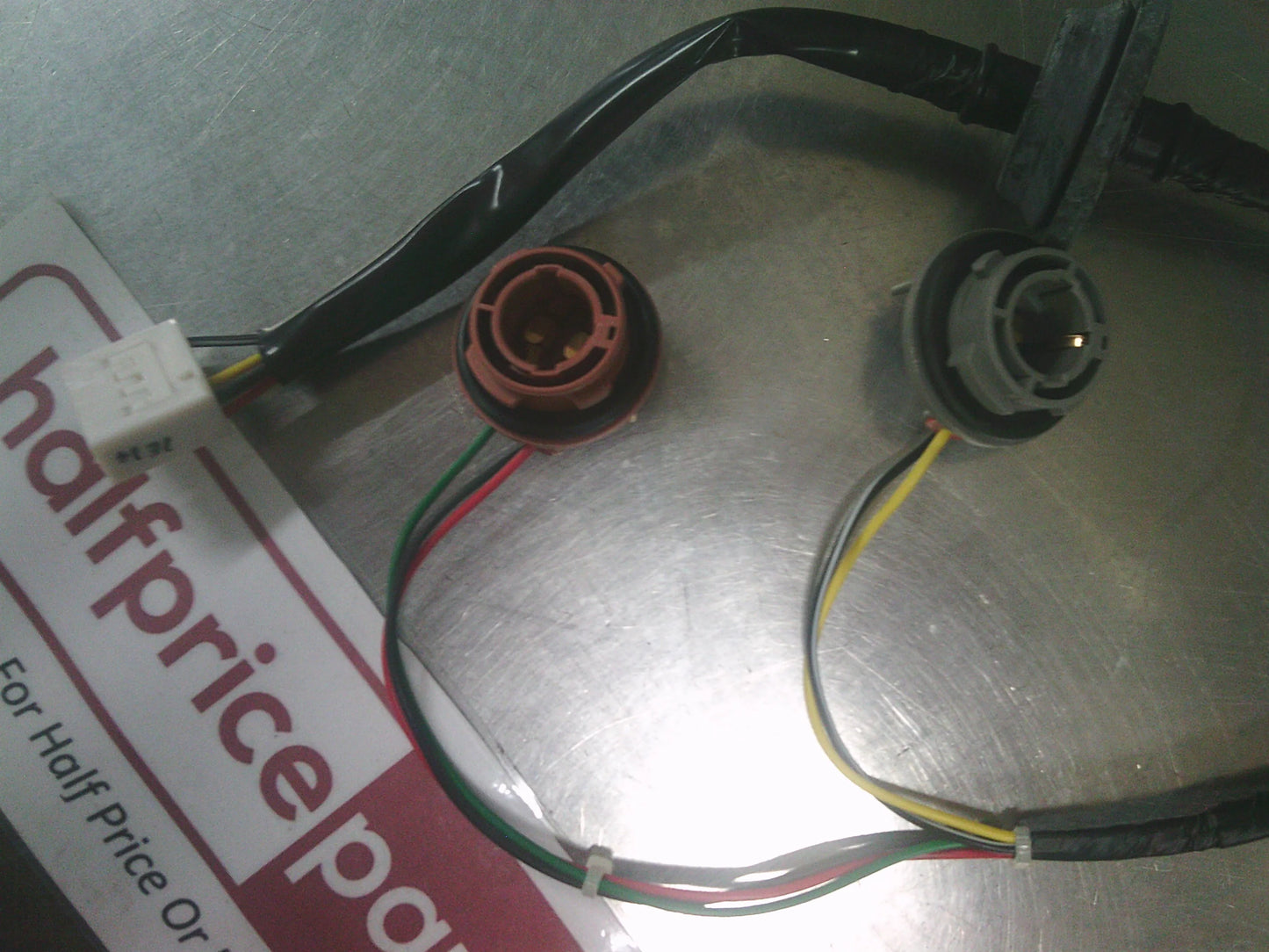 Holden JH Cruze Hatch Back Genuine Left Hand Rear Tail Light Harness New Part