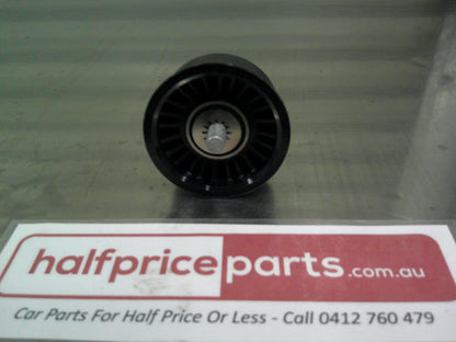 Holden TS Astra Genuine Timing Pully (Exhaust Side) New Part