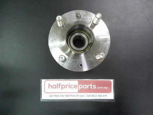 Holden TK Barina Genuine Left/Right Hand Rear Wheel Bearing Hub Assembly New Part