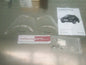 Hyundai Tucson Genuine Headlight Protectors New Part