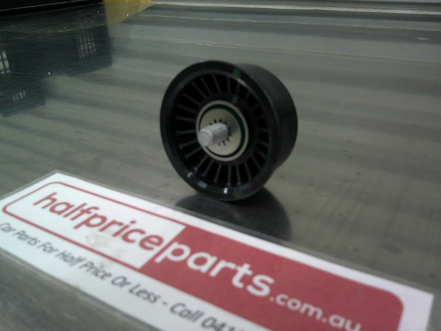 Holden TS Astra Genuine Timing Pully (Exhaust Side) New Part