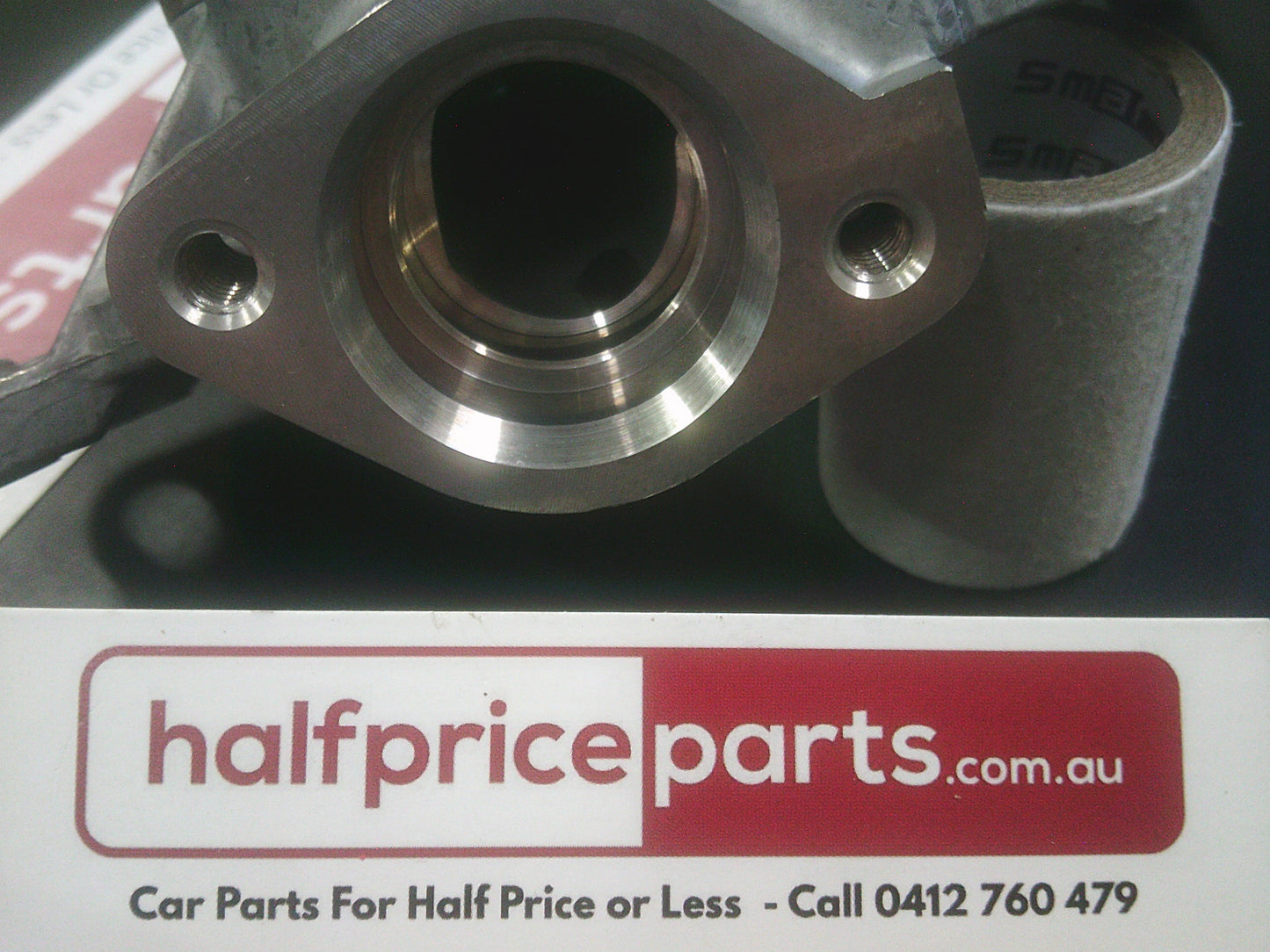 Holden VT/VX/VY/VZ/VE Commodore LS1/LS2- Genuine V8 Oil Pump New Part