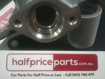Holden VT/VX/VY/VZ/VE Commodore LS1/LS2- Genuine V8 Oil Pump New Part