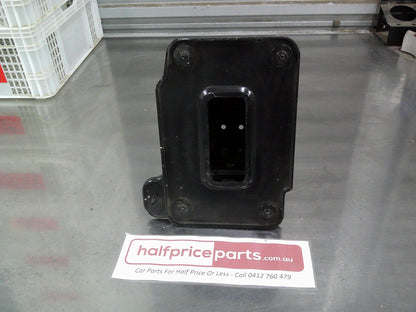 Holden CG Captiva Genuine Left Hand Front Bunper Absorber New Part