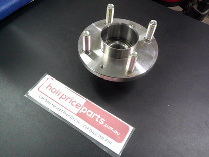 Holden TK Barina Genuine Left/Right Hand Rear Wheel Bearing Hub Assembly New Part