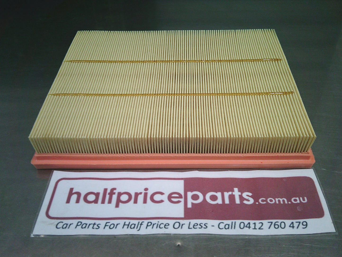 Holden TS/AH Astra Genuine Engine Air Filter Element New Part