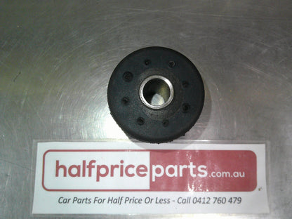 Holden VB/VC/VH/VK/VL/VP/VR/VS  Commodore Genuine Front Rod To Crossmember Control Arm Tension Bush New Part