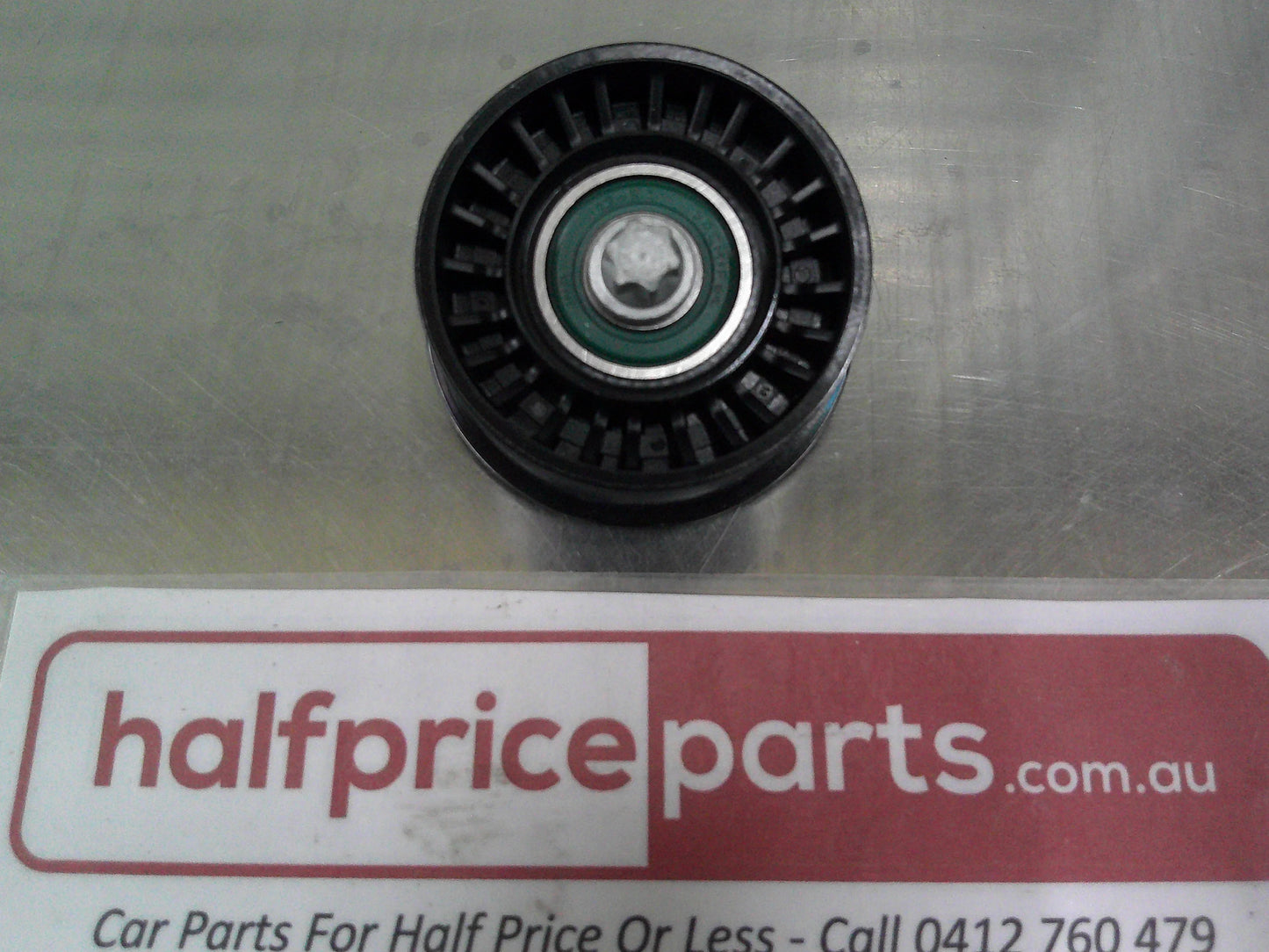 Holden TS Astra Genuine Timing Pully (Exhaust Side) New Part