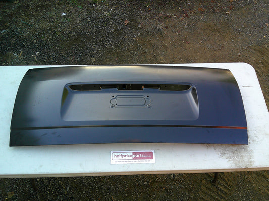 Holden VE/VF SS/SS-V/SS-V Redline/Evoke/Omega Commodore Ute Genuine Ute Tailgate assembly (Unpainted) New Part