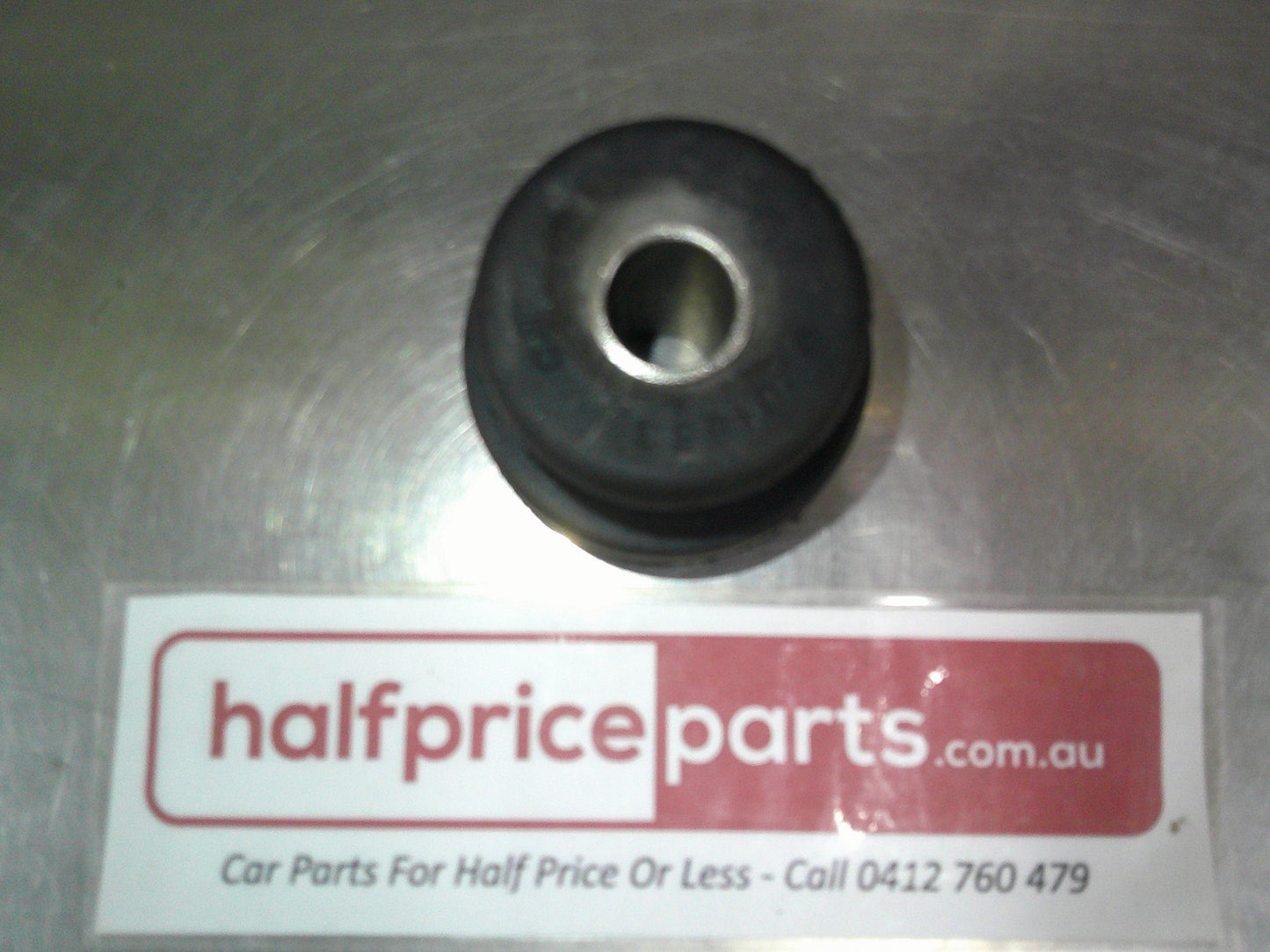Holden VB/VC/VH/VK/VL/VP/VR/VS  Commodore Genuine Front Rod To Crossmember Control Arm Tension Bush New Part