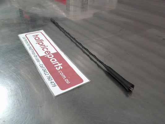 Holden XF Equinox/BF/BK/BP Astra Genuine Radio Antenna New Part