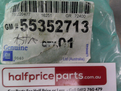 Holden TS Astra Genuine Timing Pully (Exhaust Side) New Part