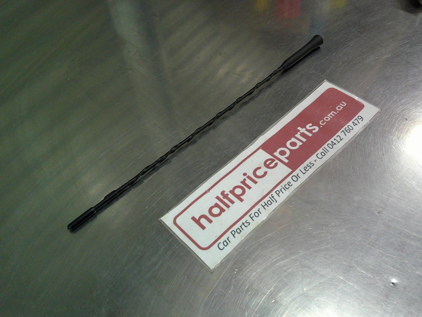 Holden XF Equinox/BF/BK/BP Astra Genuine Radio Antenna New Part