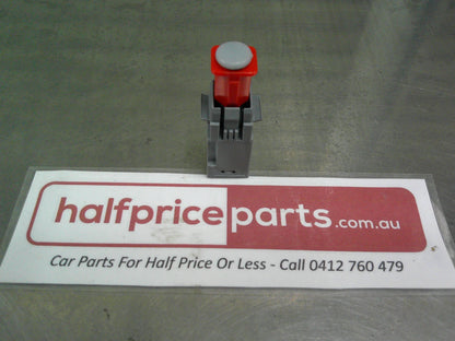 Holden AH Astra Genuine Cruise Control Clutch Pedal Switch New Part