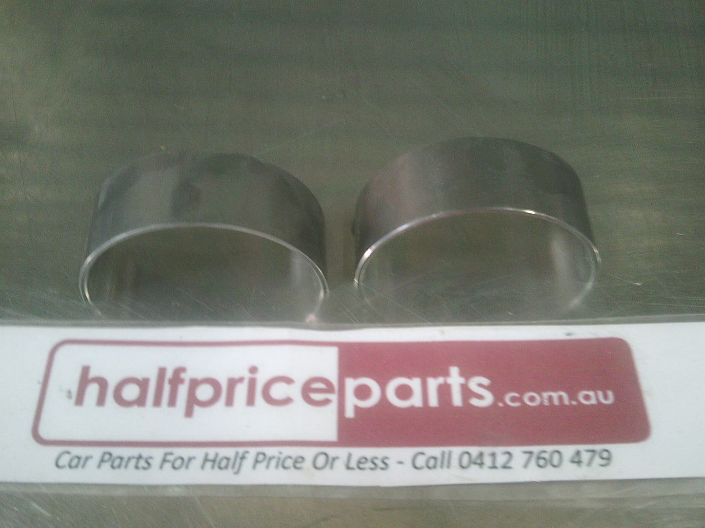 Holden Genuine Engine Connecting Rod Bearing Kit Suits Holden VY/VZ/VE/VF Commodore New Part