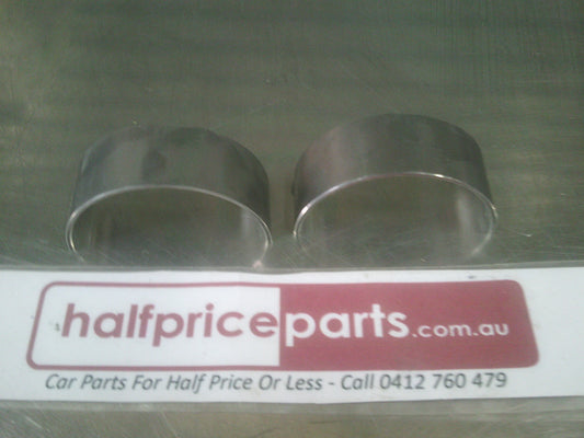 Holden Genuine Engine Connecting Rod Bearing Kit Suits Holden VY/VZ/VE/VF Commodore New Part