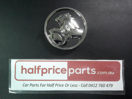Holden VE SSV Redline Commodore Genuine Wheel Centre Cap New Part