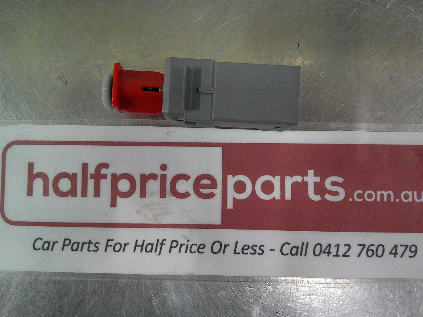 Holden AH Astra Genuine Cruise Control Clutch Pedal Switch New Part