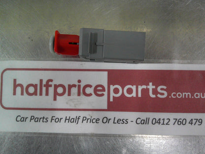 Holden AH Astra Genuine Cruise Control Clutch Pedal Switch New Part