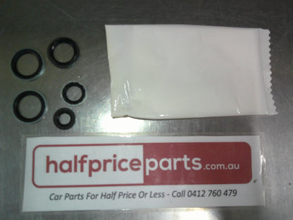 Holden Genuine A/C Service Evaporator Kit SLSW New Part