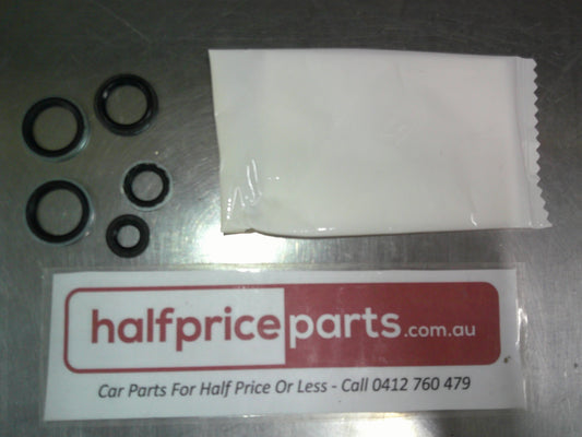 Holden Genuine A/C Service Evaporator Kit SLSW New Part