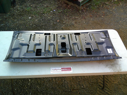 Holden VE/VF SS/SS-V/SS-V Redline/Evoke/Omega Commodore Ute Genuine Ute Tailgate assembly (Unpainted) New Part