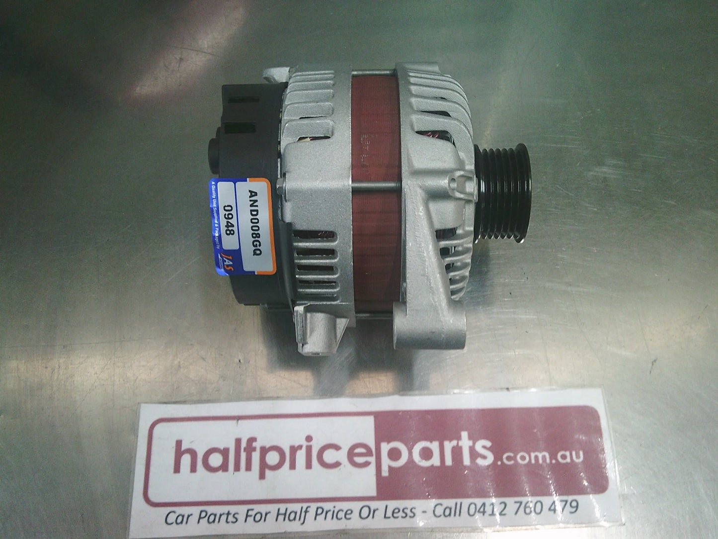 JAS Alternator Suits Holden XC Barina /Combo New Part