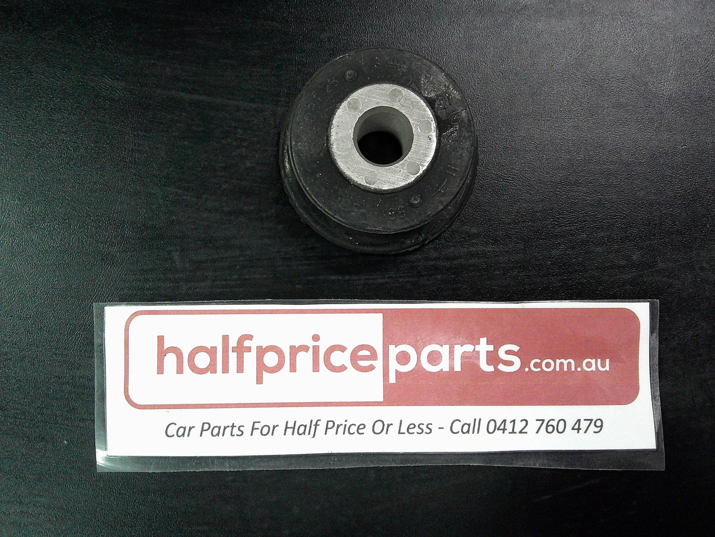 Holden TK Barina Genuine Suspension Crossmember Rear Bushing New Part