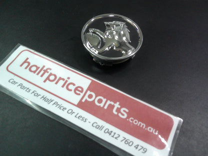 Holden VE SSV Redline Commodore Genuine Wheel Centre Cap New Part