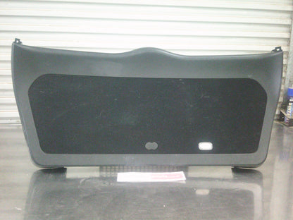 Mercedes-Benz ML 350 Genuine Tailgate Trim - USED VGC