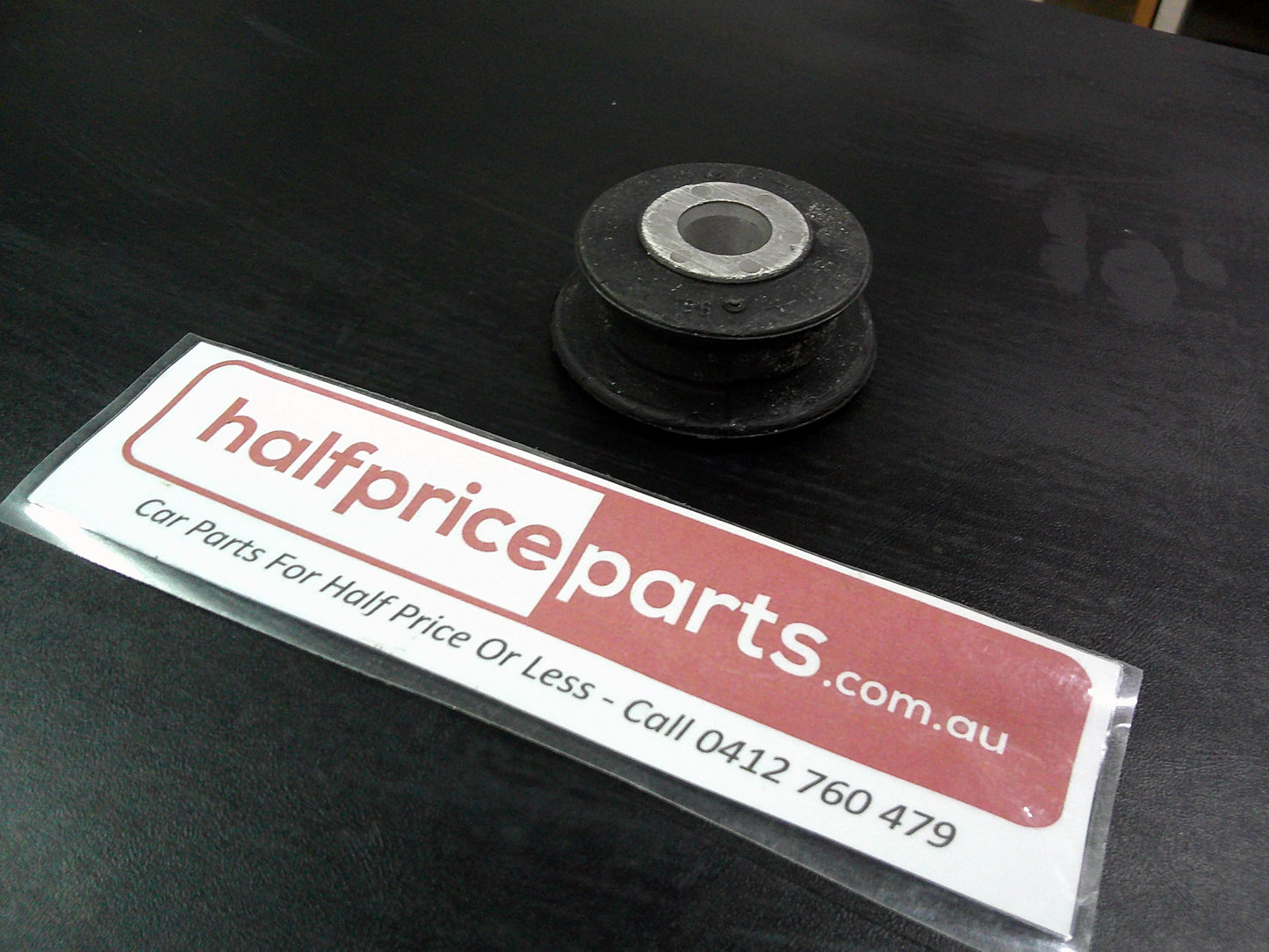 Holden TK Barina Genuine Suspension Crossmember Rear Bushing New Part