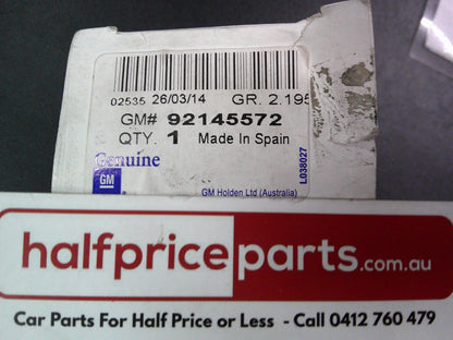 Holden VY/VZ Commodore Genuine Reverse Sensor New Part