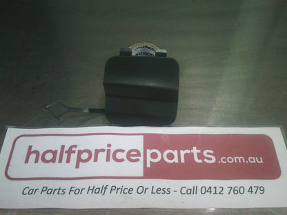Holden JG/JH Cruze Genuine Rear Tow Eye Cover (Unpainted) New Part
