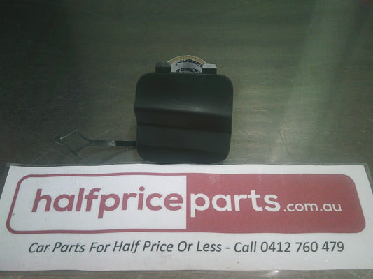 Holden JG/JH Cruze Genuine Rear Tow Eye Cover (Unpainted) New Part