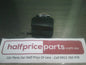Holden JG/JH Cruze Genuine Rear Tow Eye Cover (Unpainted) New Part