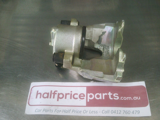 Holden Zafira/Astra Genuine Front Left Brake Calliper New Part