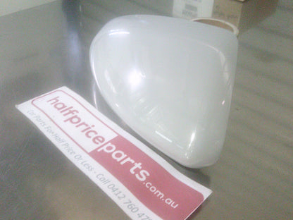 Subaru BRZ Genuine Right Outer Mirror Cover (Unpainted) New Part
