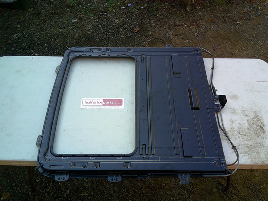 Holden WL Statesman Caprice Genuine Sunroof Frame Assembly New Part