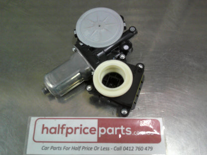 Toyota Camry/Aurion Genuine Right Hand Front Power Window Regulator New Part