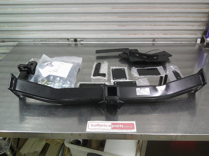 GWM Cannon/Haval H6 Genuine 300KG Tow Bar Colmplete With Wiring Fitting Kit And Ball New Part