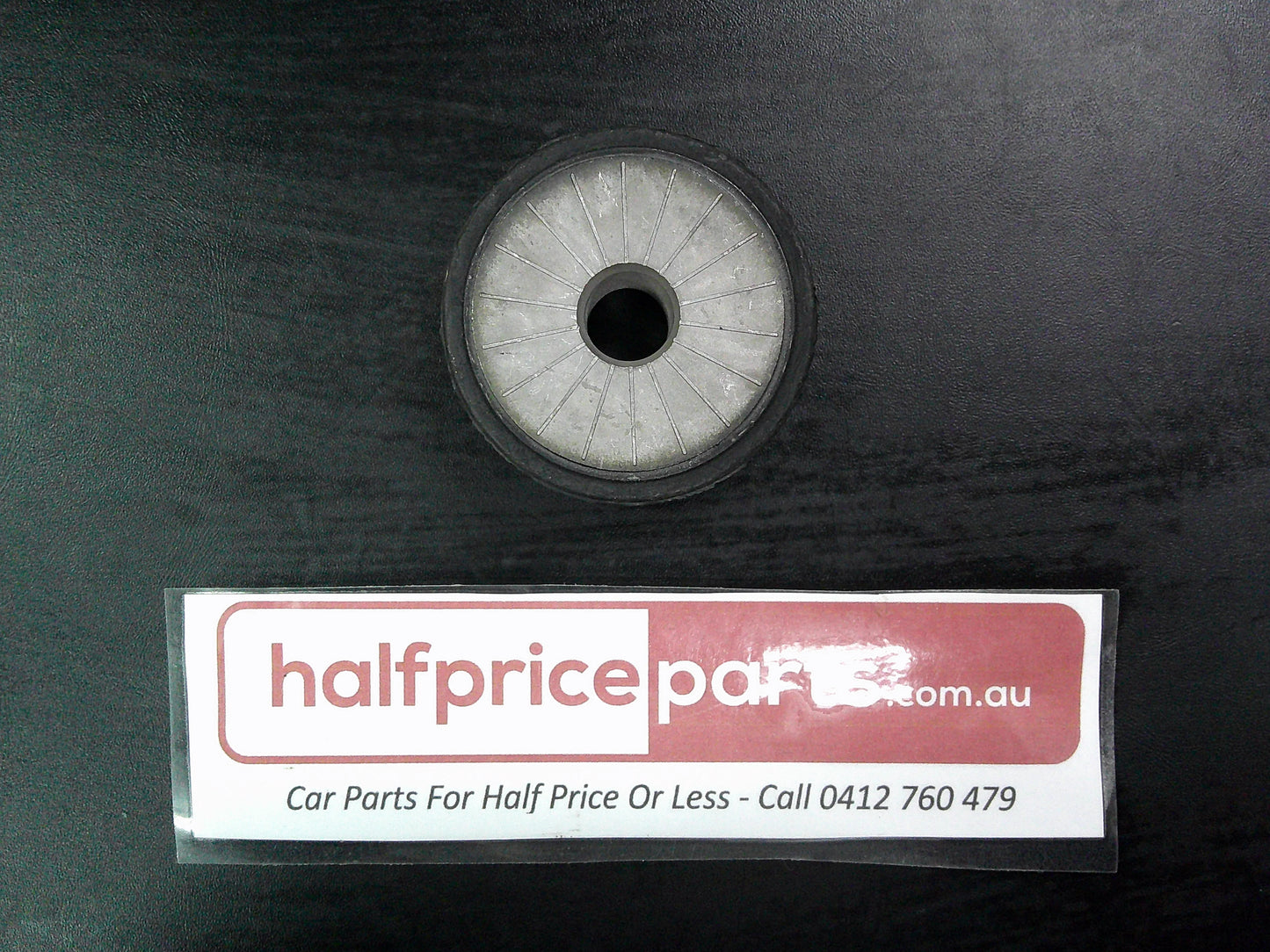 Holden TK Barina Genuine Suspension Crossmember Rear Bushing New Part