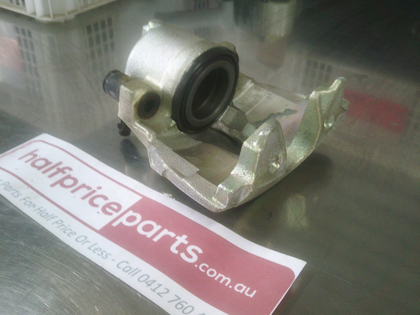 Holden Zafira/Astra Genuine Front Left Brake Calliper New Part