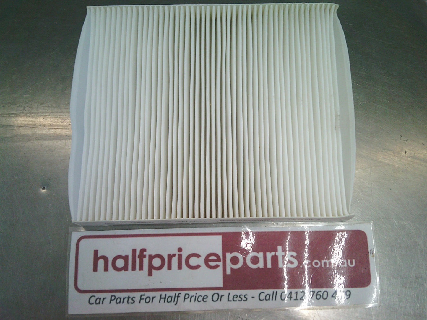 Holden Cruze/Equinox/Malibu/Silverado/Camaro Genuine Cabin Filter New Part