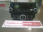 Holden MJ Barina Spark Genuine CD Player Radio AM/FM New Part