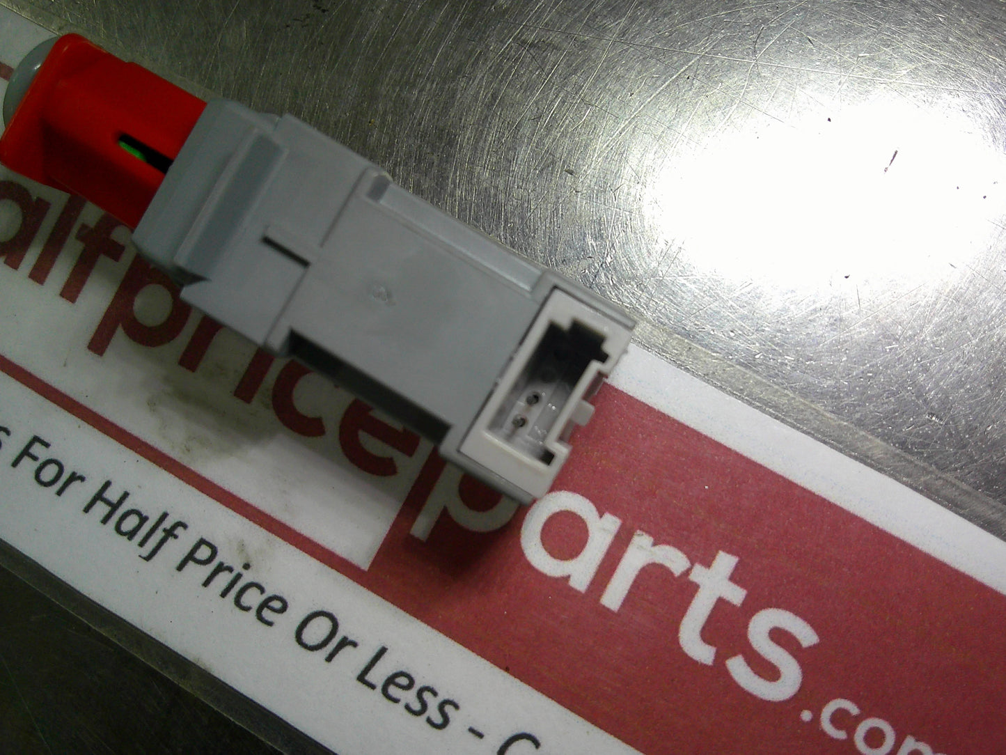 Holden AH Astra Genuine Cruise Control Clutch Pedal Switch New Part