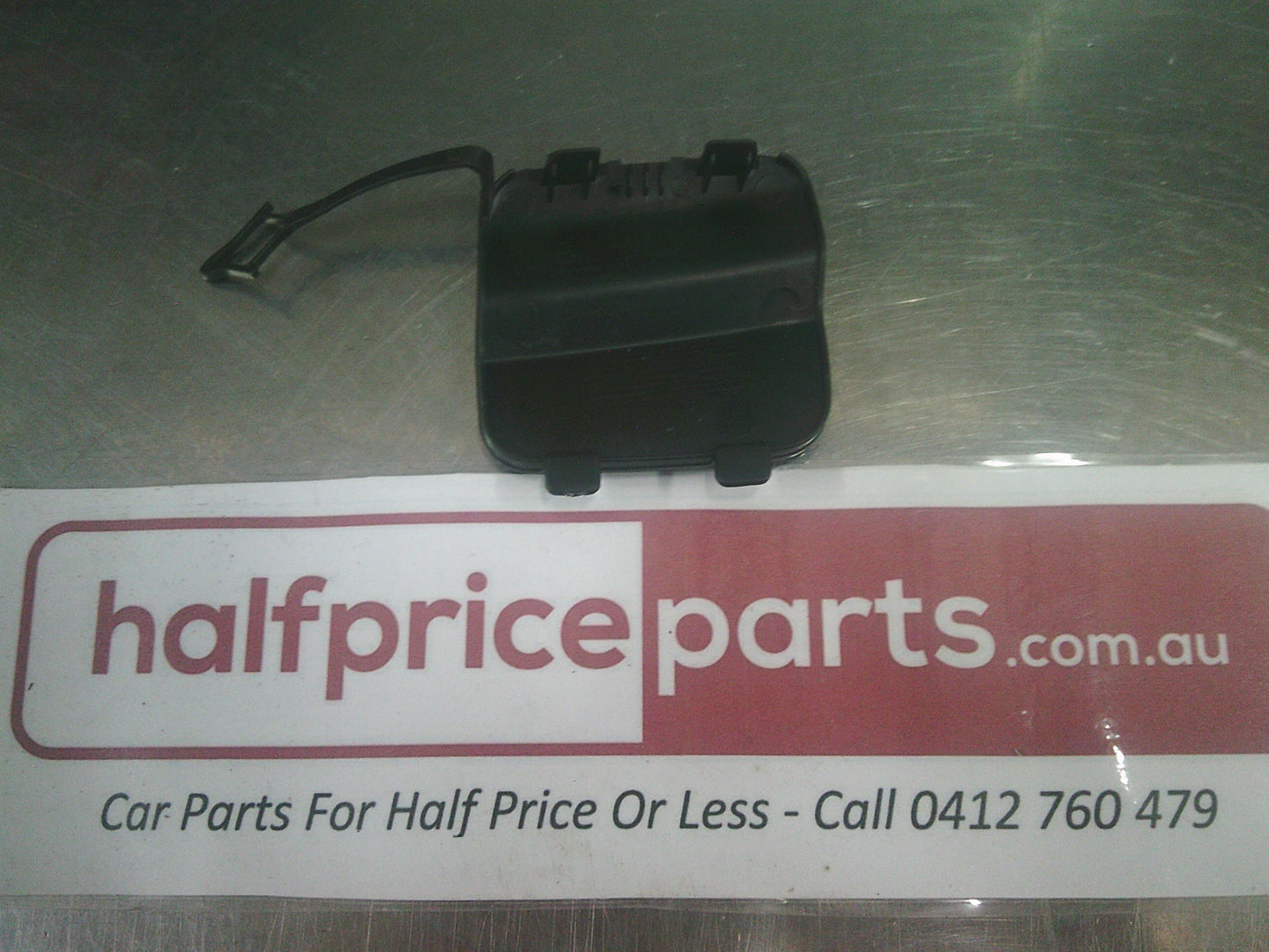 Holden JG/JH Cruze Genuine Rear Tow Eye Cover (Unpainted) New Part