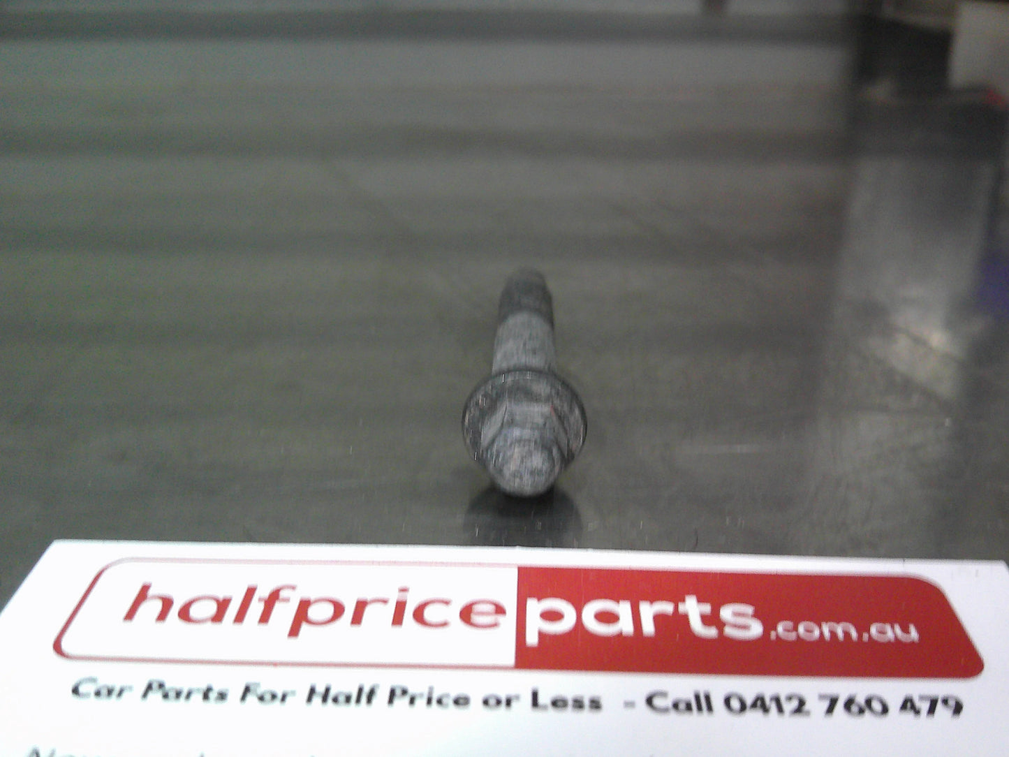 Holden VF HSV GTSR Commodore Genuine Rocker Arm Bolt LS1 /LS2/LS3 V8 New Part